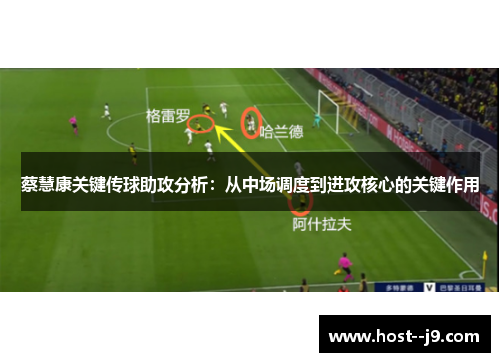 蔡慧康关键传球助攻分析:从中场调度到进攻核心的关键作用 蔡慧康关键传球助攻分析:从中场调度到进攻核心的关键作用